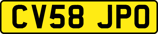CV58JPO
