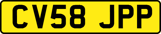 CV58JPP