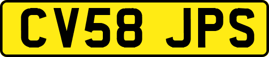 CV58JPS