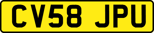 CV58JPU