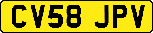 CV58JPV