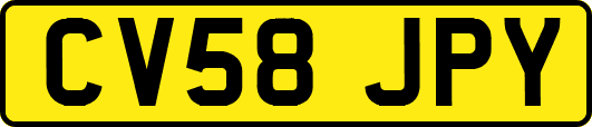 CV58JPY