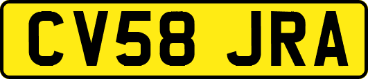 CV58JRA
