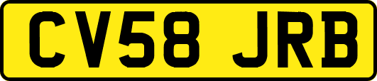 CV58JRB