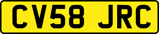 CV58JRC