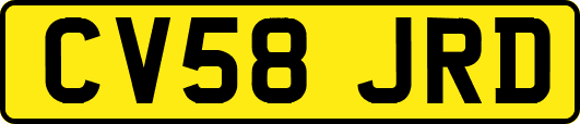 CV58JRD