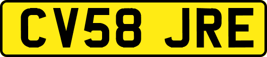 CV58JRE