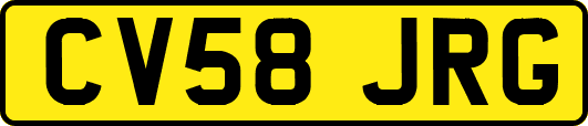 CV58JRG