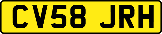 CV58JRH