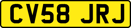 CV58JRJ