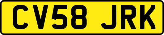 CV58JRK