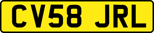 CV58JRL