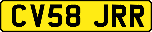 CV58JRR