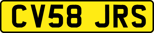 CV58JRS