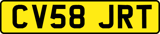CV58JRT