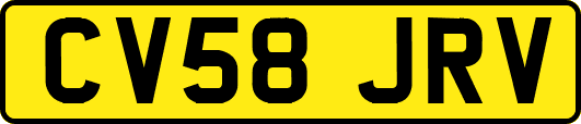 CV58JRV