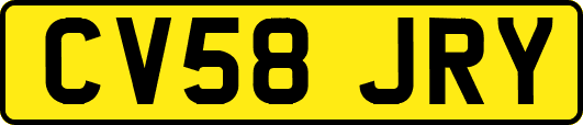 CV58JRY