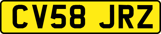 CV58JRZ