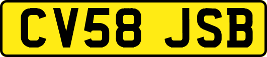 CV58JSB