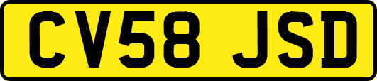 CV58JSD