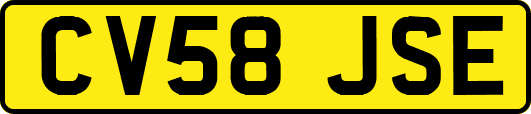 CV58JSE