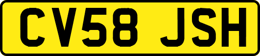 CV58JSH