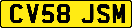 CV58JSM