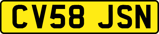 CV58JSN