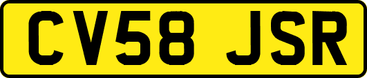 CV58JSR