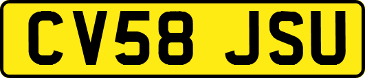 CV58JSU