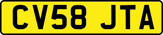 CV58JTA