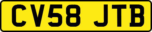 CV58JTB
