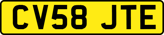 CV58JTE