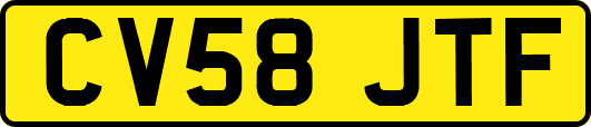 CV58JTF