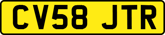 CV58JTR