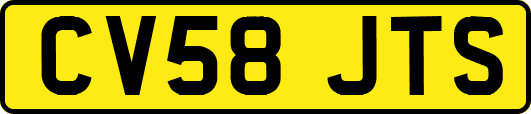 CV58JTS