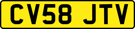 CV58JTV
