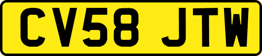 CV58JTW