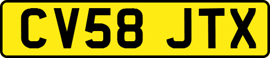 CV58JTX