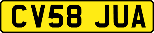 CV58JUA