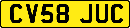 CV58JUC