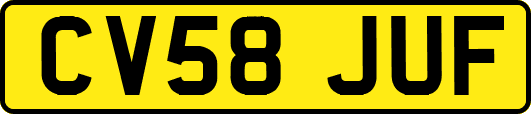 CV58JUF