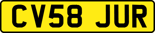 CV58JUR