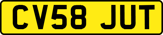 CV58JUT