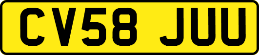 CV58JUU