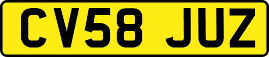 CV58JUZ