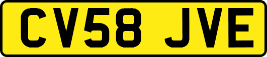 CV58JVE