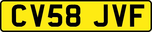 CV58JVF