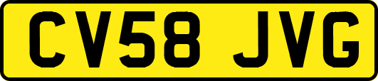 CV58JVG