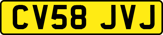 CV58JVJ